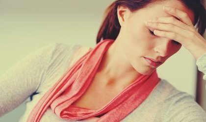 Stres Kadınları Nasıl Etkiler?