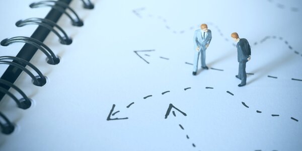 tersine çevrilebilir düşünce