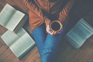 5 Kitaptan Düşündürücü Alıntılar