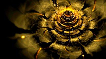 Altın Çiçeğin Sırrı: Meditasyon Üzerine Bir Kitap