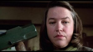 Annie Wilkes: Aşk ve Takıntı Birleştiğinde