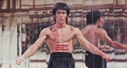 bruce lee filmleri