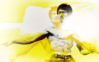 Bruce Lee ve 7 Zihinsel Egzersiz