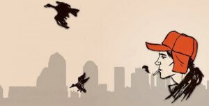 Çavdar Tarlasındaki Çocuklar: Lanetli bir Kitap