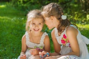 Egosantrik Dil Ne Demek?