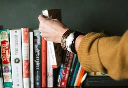 anksiyeteyi aşmak için kitaplar