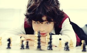 Yetenekli Bir Çocuğun Beyni Daha Mı Farklıdır?