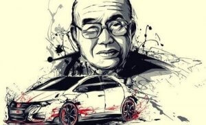 Soichiro Honda'nın İnanılmaz Hikayesi