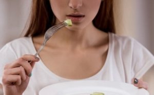 Yeme Bozuklukları Üzerinde Anne Babanın Rolü