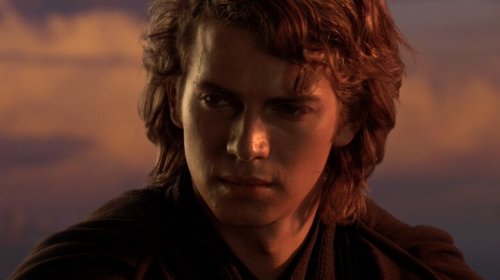 Anakin Skywalker'ın Psikolojisini Anlamak