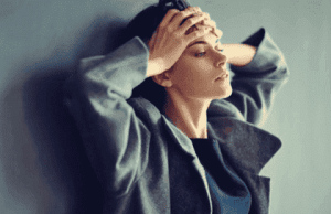 Anksiyetenin Vücut Dili