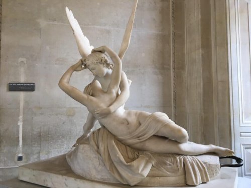 aşk tanrısı cupid