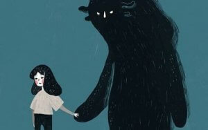 İçimdeki Şeytanların Gözlerinin İçine Baktım