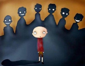 Fiziksel Şiddet Gören Kişide ve Ailesinde Oluşan Duygusal Yaralar