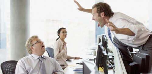 iş arkadaşlarınızın