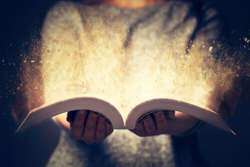 Kitapla Terapi: Kitapların İyileştirici Gücü