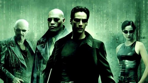 Matrix Filmi: Gerçekliği Sorgulamak