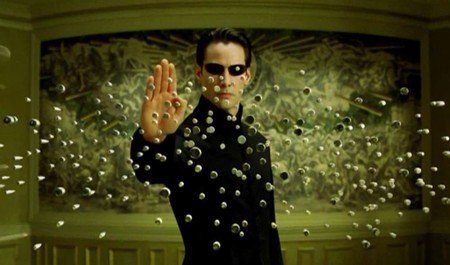 matrix filmi