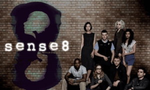 Sense8, Sevgi ve Özgürlük Marşı