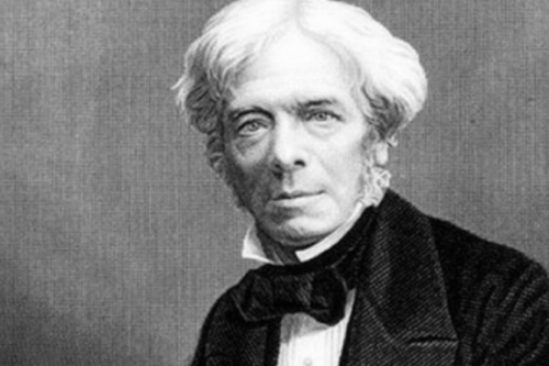 Michael Faraday: İnanılmaz Bir Fizikçi