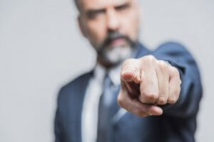 Moralizasyon Bir Şiddet Biçimidir