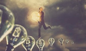 Yıkıcı Düşünce: "Negatif Bir Video"