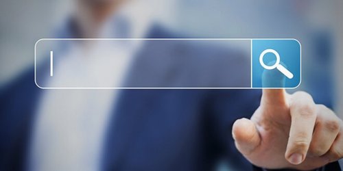 internet arama motoru