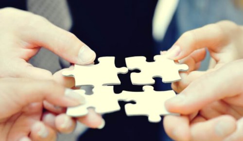 yapbozun parçaları