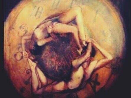 gözlemlenen vücutlar