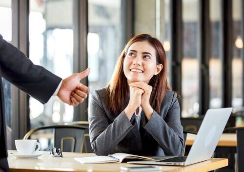 geri bildirim sayesinde motivasyonu artırmak