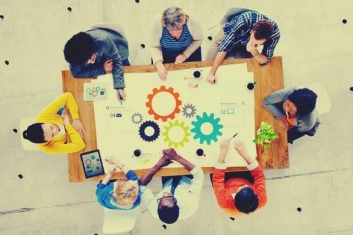 yalın zeka kavramında işbirliği