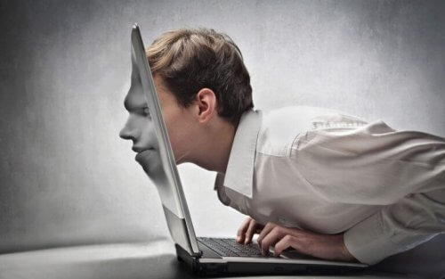 internet bağımlılığı