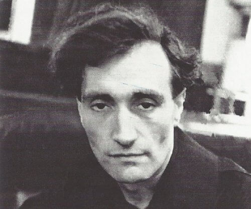 Antonin Artaud ve modern tiyatro