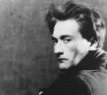 Antonin Artaud ve Beş İlginç Sözü