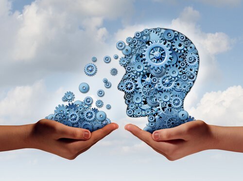 çark illüstrasyonu