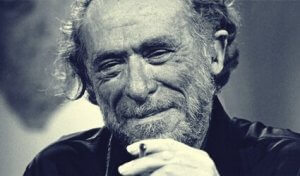 Beş Zekice Charles Bukowski Sözü
