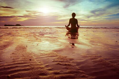 duygularınızı yönetmek için meditasyon