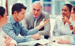 Fikir Belirtmek Ruh Sağlığınız İçin İyidir