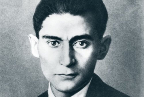 Franz Kafka ve Hayatı