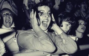 Hayranlar ve Ayna Nöronları