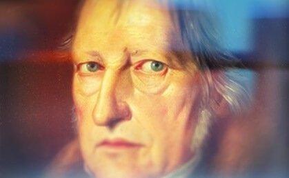 George Wilhelm Frederick Hegel: İdealist Bir Filozof