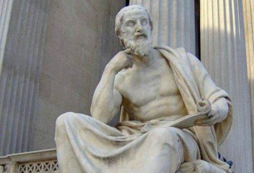 Herodot: İlk Tarihçi ve Antropolog