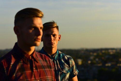 Garip İkizler Kasabası