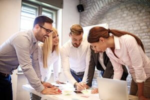 Yönetimsel Açında McClelland'ın İhtiyaçlar Teorisi