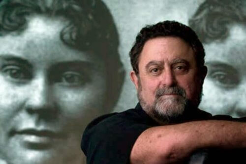 james fallon fotoğrafı