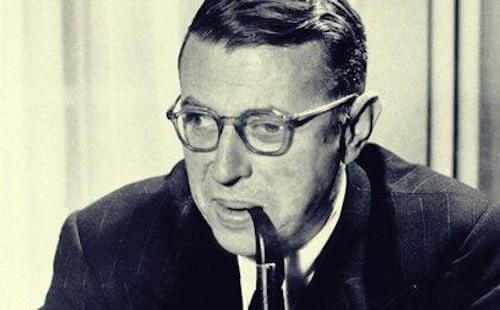 Jean-Paul Sartre: Bir Varoluşçu Filozofun Biyografisi
