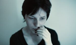 Gergin Beyin ve Endişe Döngüsü