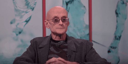 ken wilber fotoğraf