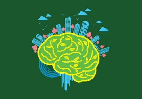 Nöromimari: Çevrenin Beyin Üzerindeki Gücü
