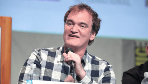 Quentin Tarantino ve Şiddet Merakı
